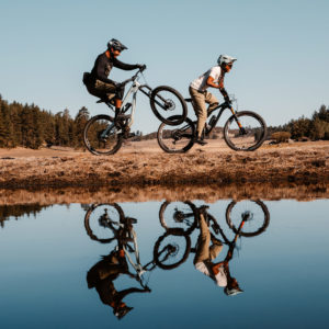BIKE 2.0