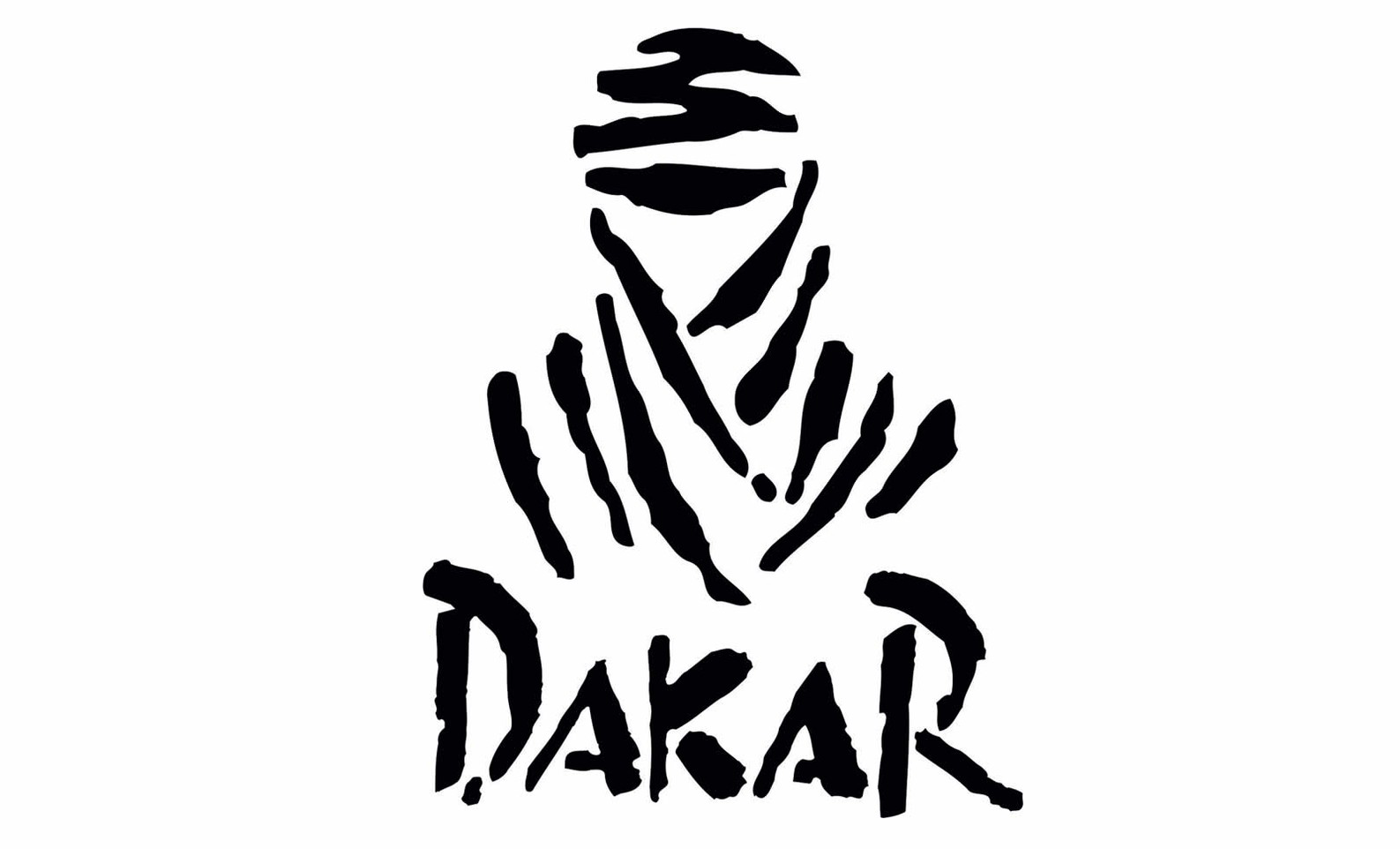 DAKAR OFFICIAL MERCH