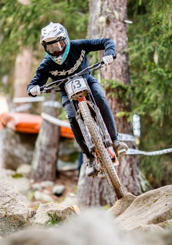 Dylan Schaefer