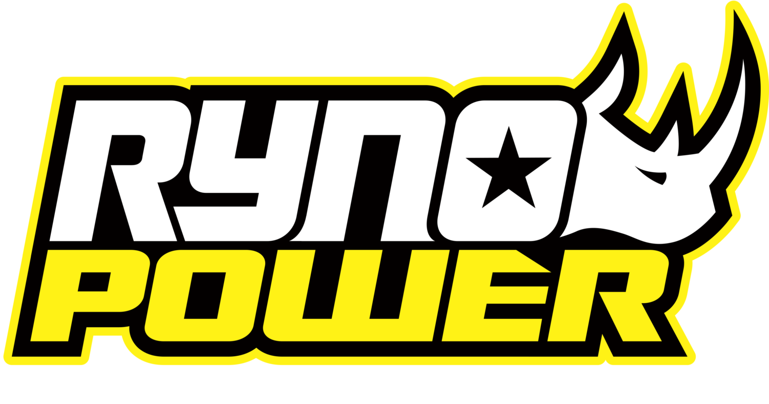 RYNO POWER®