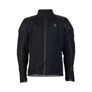 JACKET FOX RECON GORE-TEX ADV BLK