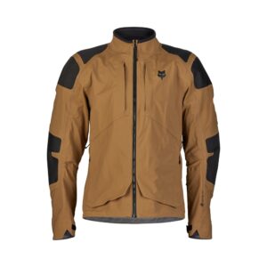 JACKET FOX RECON GORE-TEX ADV DRK KHA