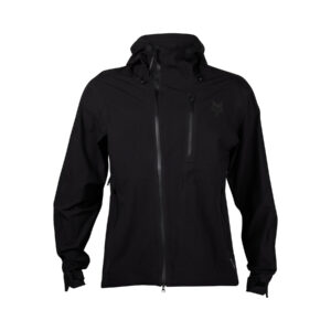 JACKET FOX RECON OFF ROAD BLK
