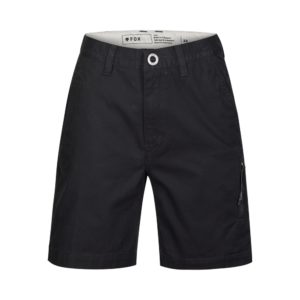 SHORT FOX YTH ESSEX SCHWARZ
