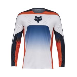 TRIKOT FOX 360 DIVIDER FLO ORG