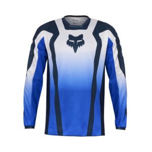 TRIKOT FOX 180 LEAN BLAU