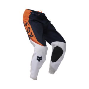 PANT FOX 360 DIVIDER FLO ORG