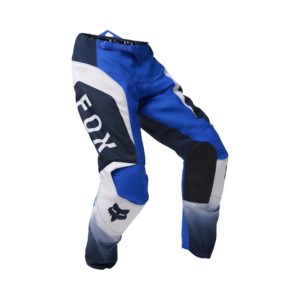 PANT FOX 180 LEAN BLU