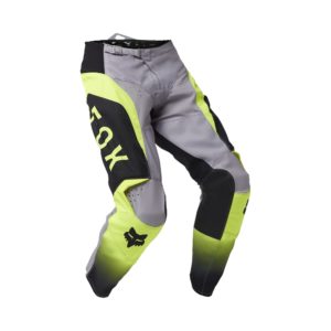 HOSE FOX 180 LEAN FLO YLW