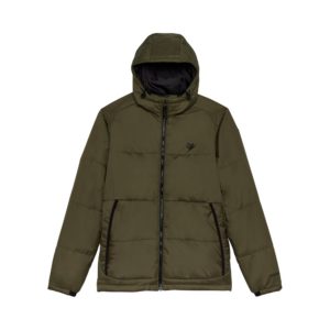 JACKE FOX RIDGEWAY OLV GRN