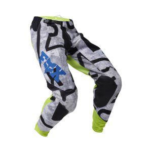 HOSE FOX 360 SEVENTY4 FLO YLW