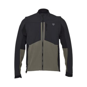 JACKET FOX RANGER OFF ROAD SOFTSHELL