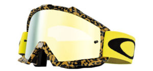 GOGGLE O PROVEN VIPER ROOM GOLD