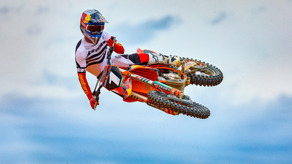 Limitierte Auflage Alpinestars DEEP