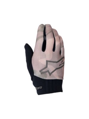 GLOVES ALPINESTARS YOUTH A-DURA CAMO