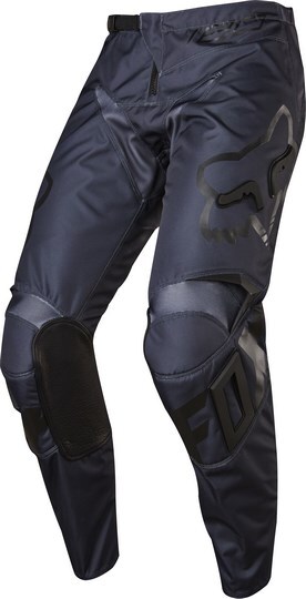 PANT FOX 180 SABBATH BLACK