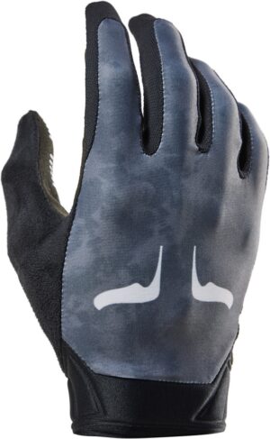 GLOVES FOX FLEXAIR ASCENT DRK SHDW