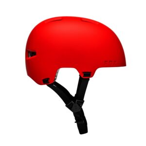 HELMET FOX YOUTH FLIGHT PRO SOLID, CE