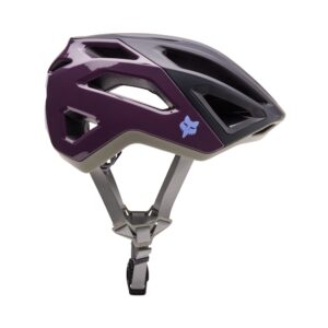 HELMET FOX CROSSFRAME PRO LE CE BLK