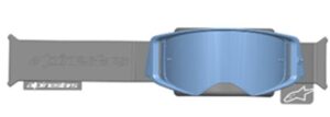 DISPLAY ALPINESTARS GOGGLES SLATWALL 1x