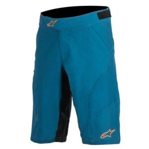 SHORT A-STARS HYPERLIGHT 2 BLUE-OR