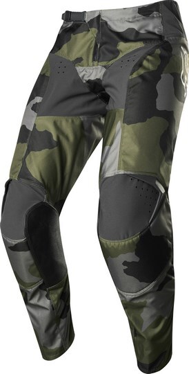 PANT FOX 180 PRZM SE CAMO GREEN