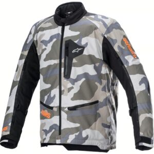 JACKET ALPINESTARS VENTURE XT CAMO
