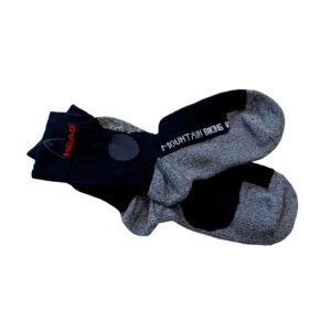SOCKS HEAD MTB SHORT BLACK
