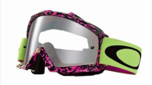 GOGGLE O PROVEN VIPER ROOM NEON