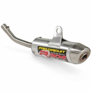 SCHALLDÄMPFER PRO CIRCUIT SX 85 09-15