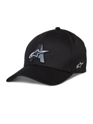 HAT ALPINESTARS ELEMENTAL BLK
