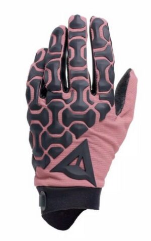 GLOVES DNSE 24 HGR ROSE-TAUPE L