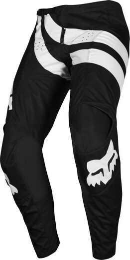 PANT FOX 180 COTA BLACK