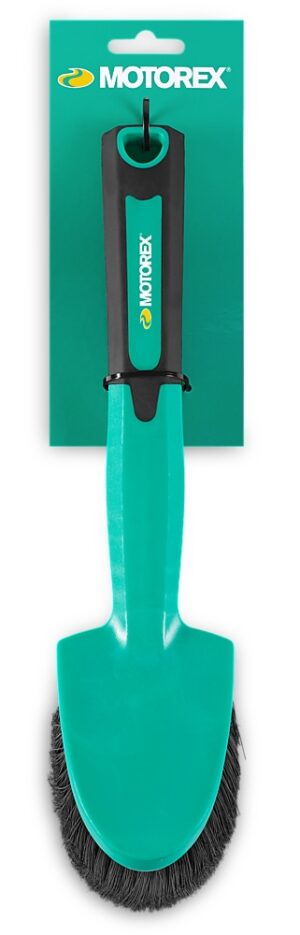 BRUSH MOTOREX SOFT