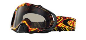 GOGGLE O MAYHEM RAIN OF TERROR