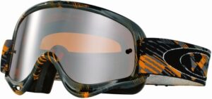 GOGGLE XS O FRAME MX DIGISLASH ORG.