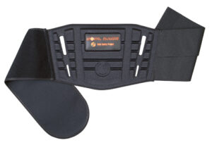 BELT SR EL PASO BLK-OR